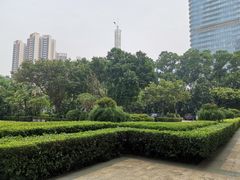 -深圳中海凯骊酒店