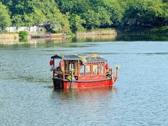 -星湖旅游景区七星岩