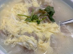 -买又大餐厅(福林里店)