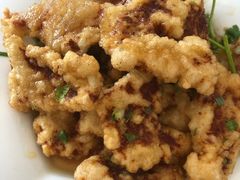 -三点小吃(山大店)