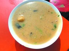 -老方子馅饼粥(台东店)