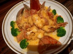 -阿娘家·原生态农家菜(国顺东路店)