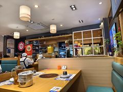 -韩香福脊骨汤锅(上杭路店)