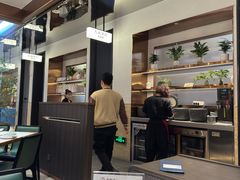 -老馆子·建德菜·山肴鱼鲜(海威新界店)