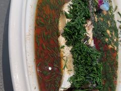 -写庭·鱼鲜川菜·宴请(铁像寺水街店)