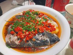 -味上湘菜馆(岳麓山店)