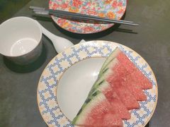 -知楚•精致湖北菜(武商MALL店)