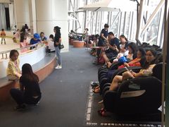 -冰纷万象滑冰场(深圳万象城店)