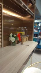 -苏豪路易士·嘉玛发廊