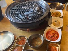 -云龙·烤肉专门店(东方路店)