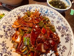 -阿大排档(长春这有山店)