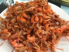 -金台阶鱼馆(于桥水库店)