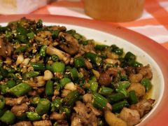 -老方桌烂蹄花川菜馆(九龙坡店)
