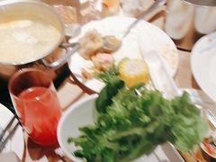 -星伦多自助料理(宝山龙湖天街店)
