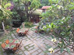 -Lam Vien Restaurant