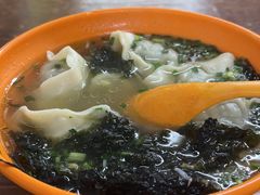 -阿麟馄饨(延长路店)
