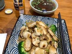 -囿面传统制面馆(中央路店)