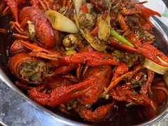 -辣不怕口味虾(凌霄路店)