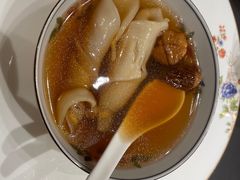 -潮汕味道·煮海餐厅(金麟大厦店)