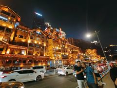 -梦幻奥陶纪景区