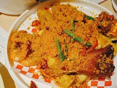 -避风塘(宝山万达店)