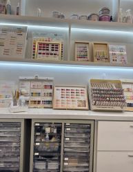 -妙睫屋日式美甲美睫