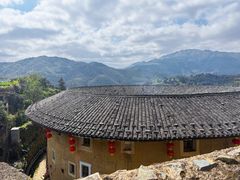 -福建土楼(南靖)景区