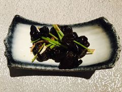 -北京王府井希尔顿酒店·秦唐中餐厅Chynna