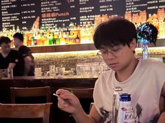 -HIB HUB公社(解放西路店)