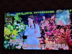 -大溪地量贩KTV(合肥1912店)