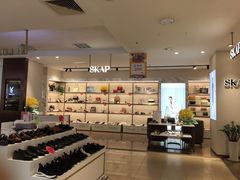 -沈阳大商千盛购物中心有限公司(长江街店)