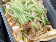 -Xi'An Food Bar 西安饭庄