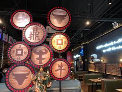 -鼎牛牛炖锅·烤串(温泉路店)
