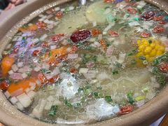 -路边羊烧烤酒场(宝带路店)