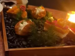 -城市露台景观餐厅(淮海路店)
