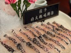 -揽季锅物会.福建黄鱼.海鲜姿造(五四路店)