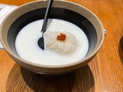 老镇桂花酒酿-苏小柳手作点心(控江旭辉分院)