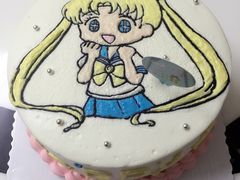 -贝紫Style(木马公寓店)