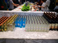 -火锅岛潮牌自助餐厅(天津天佑城店)