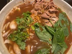 -泰香米泰国餐厅(中大国际店)