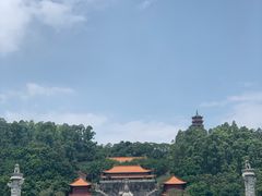 -南沙天后宫景区