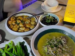 -琶醍壹号•潮菜江景餐吧