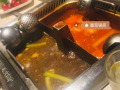 -海底捞火锅(万丰桥店)