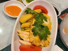 -滕记星发餐室·新加坡菜(巨鹿路店)