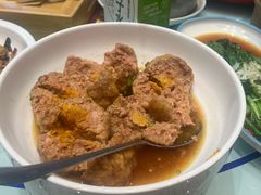 -老济南·地道济南菜(大明湖店)