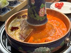 -咏江南·苏式火锅·苏州评弹(观前街店)