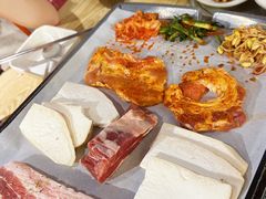 -韩国大金刚烤肉·料理(印象城店)