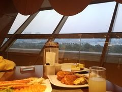 -杭州国际会议中心洲际酒店-原素全日餐厅(解放东路店)