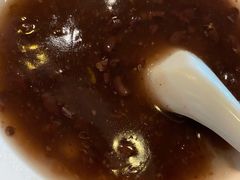 赤豆元宵-东园小馆·早茶·淮扬小炒(江都路店)