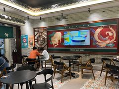 -民信老铺(双皮奶博物馆店)